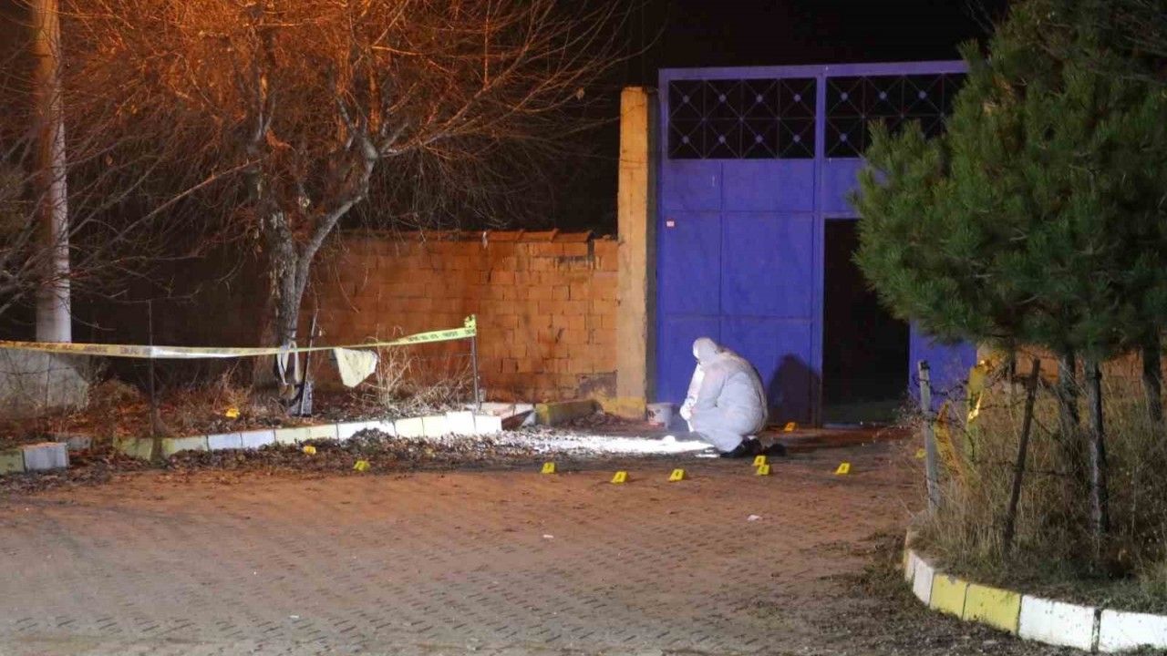 Eski damat katliam yaptı, aynı aileden 4 kişiyi öldürdü ...