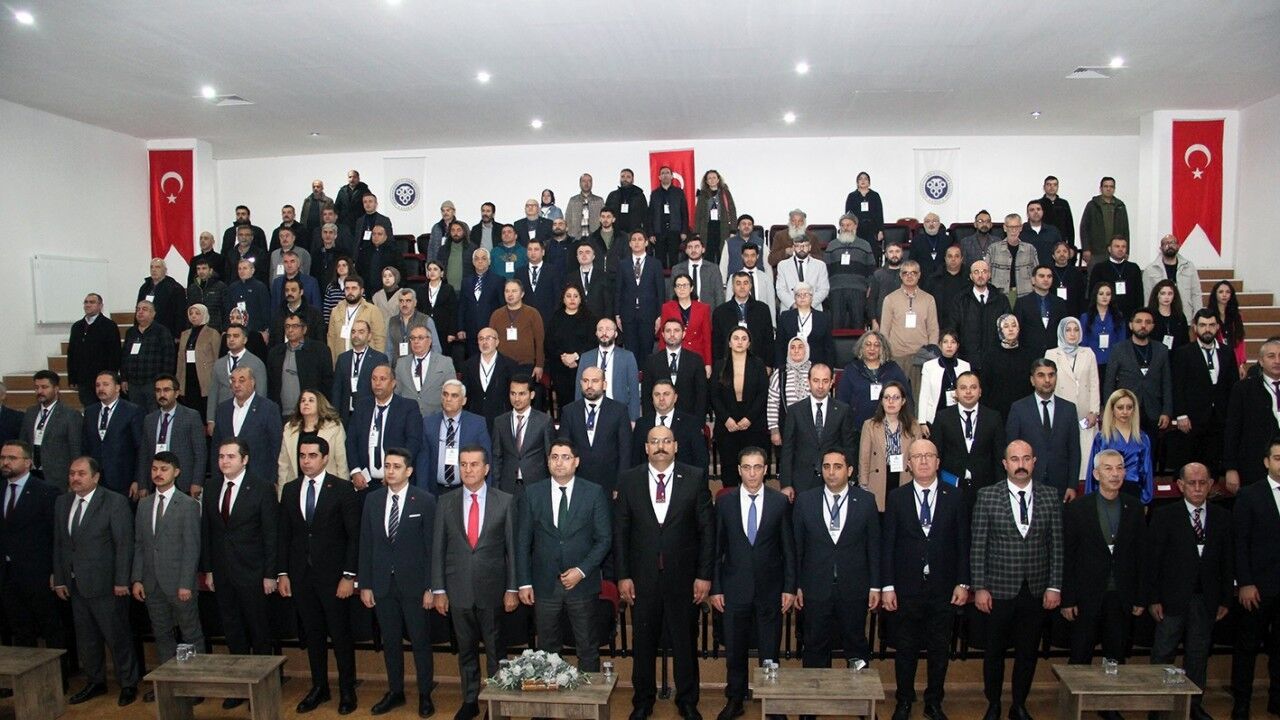 Kemaliye turizm çalıştayı tamamlandı