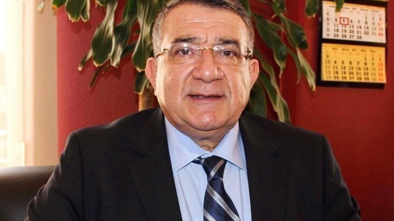 MTB Başkanı Özdemir: "Mersin, ’Rekabetçi İller’ kategorisinde yer alıyor"