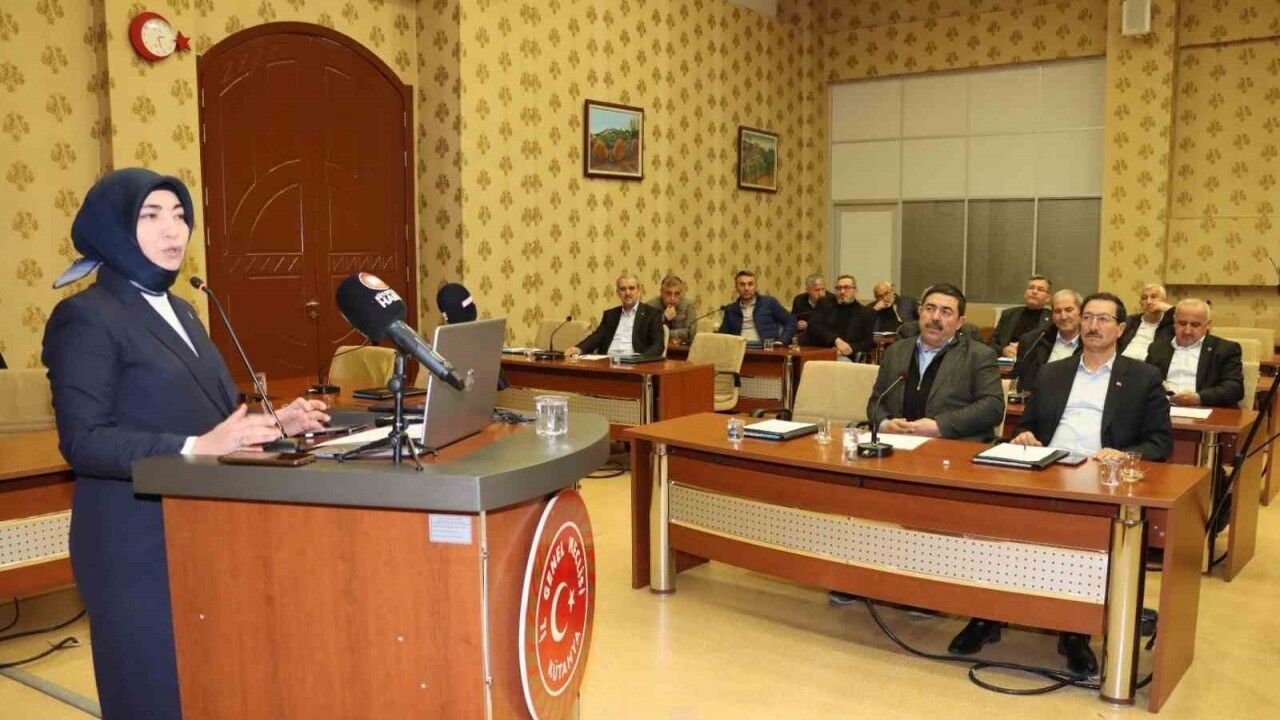 AK Parti’li Balcı’dan Mecliste sert tepki: "Millet iradesini yok saymak büyük talihsizliktir"