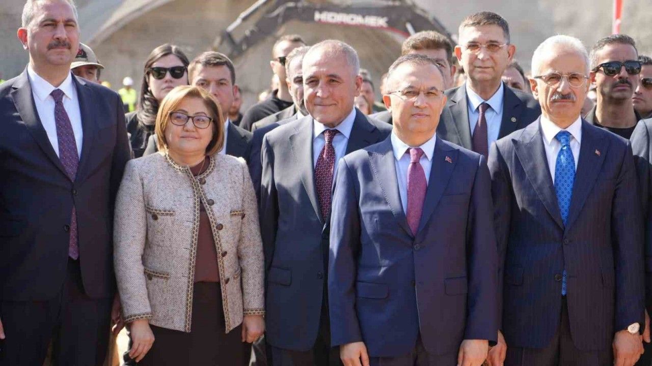 OSB’nin ulaşım altyapısı güçleniyor, OSB’nin marka değeri artıyor