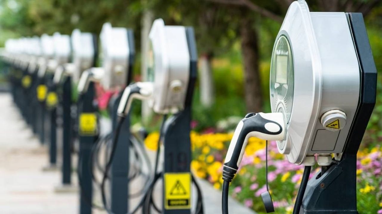 Trabzon’dan elektrikli araçlar için altyapı ve şarj istasyonu atağı