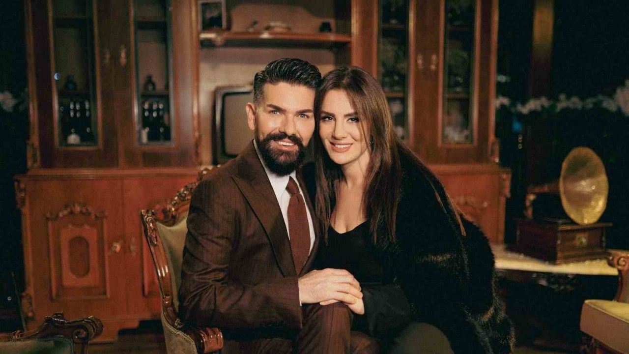 "Ben Ordayım" listeleri alt üst etti