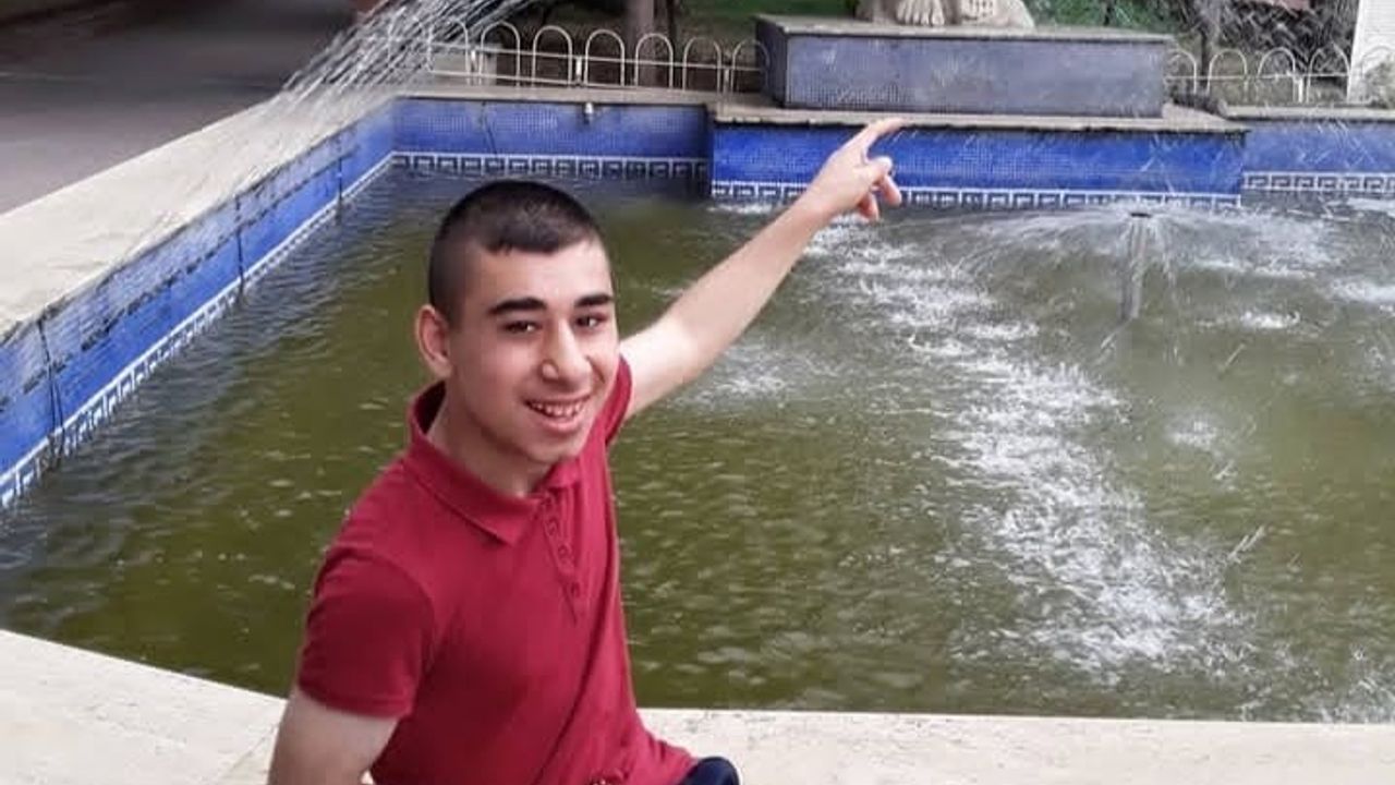 Otizmli genç bakımevinde ilaç zehirlenmesiyle öldü