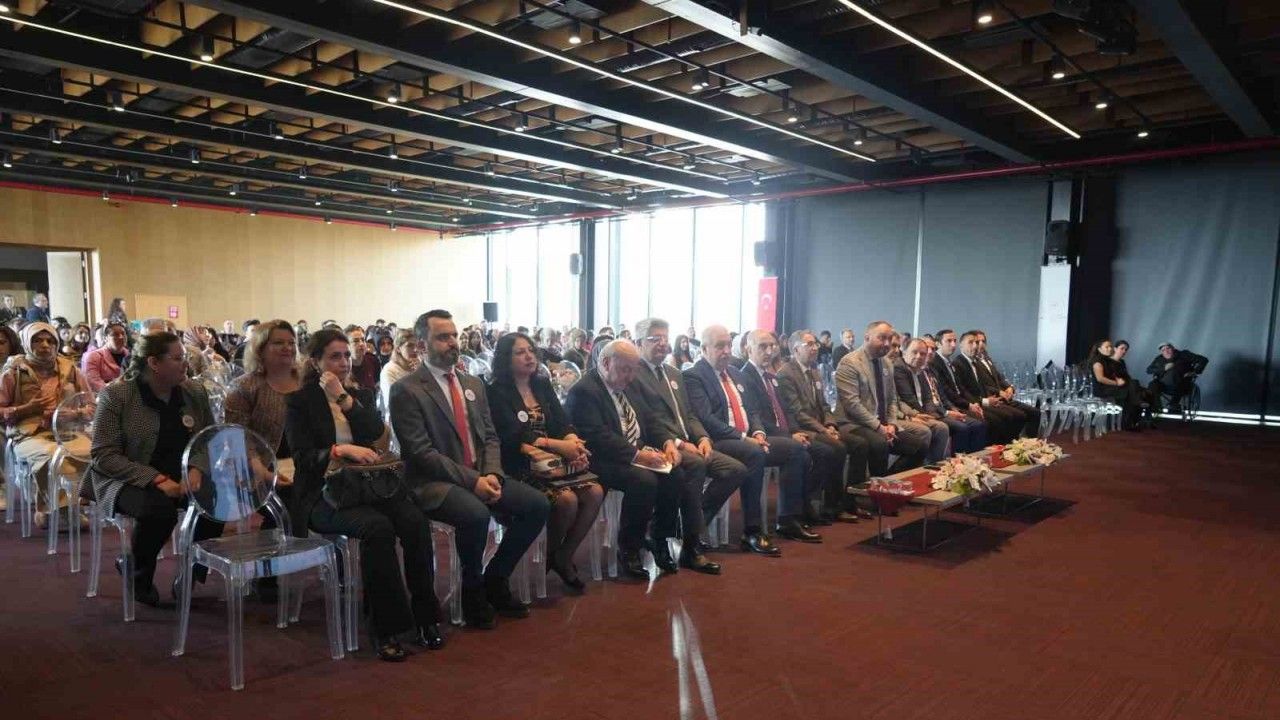 Samsun’da "2. Otizm İl Eylem Planı Çalıştayı"