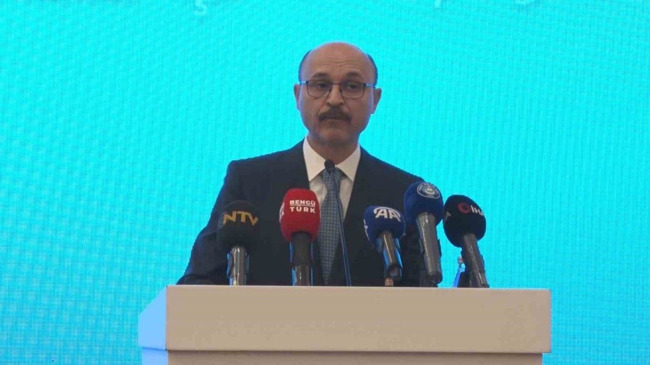 Türk Eğitim-Sen’den Türkiye Yüzyılı Maarif Modeli İzleme ve Değerlendirme Çalıştayı