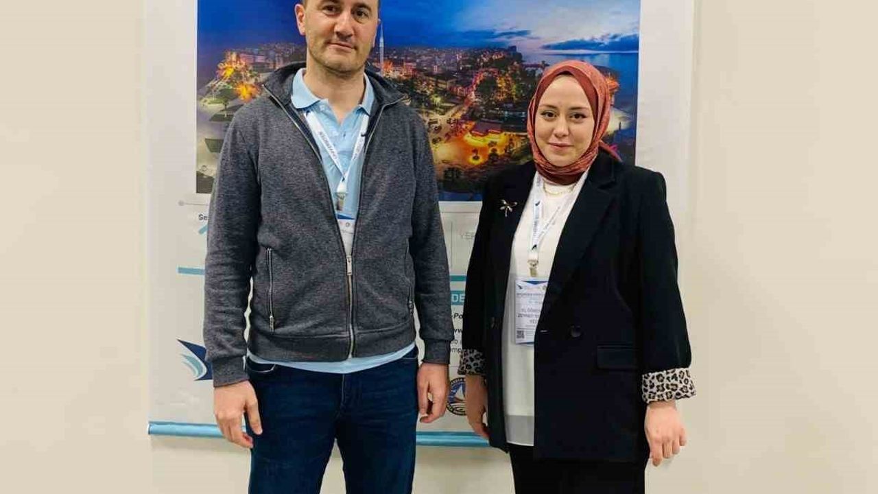 Türk fındığı üzerine bilimsel çalışma