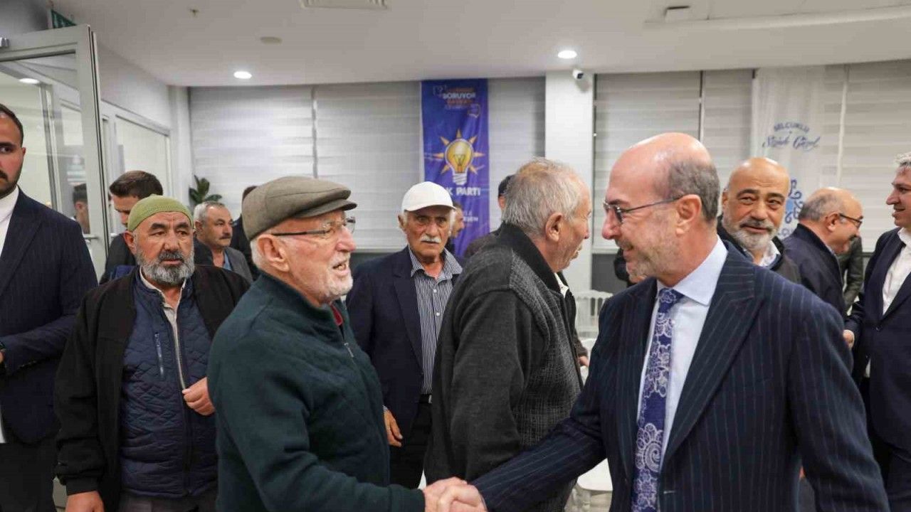 Vatandaşlar sordu Başkan Pekyatırmacı cevapladı