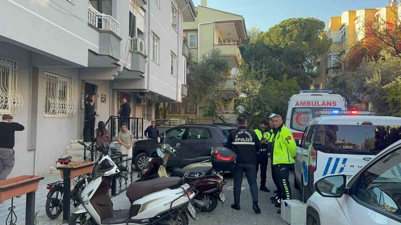 Yazılım firması ortağı evinde ölü bulundu