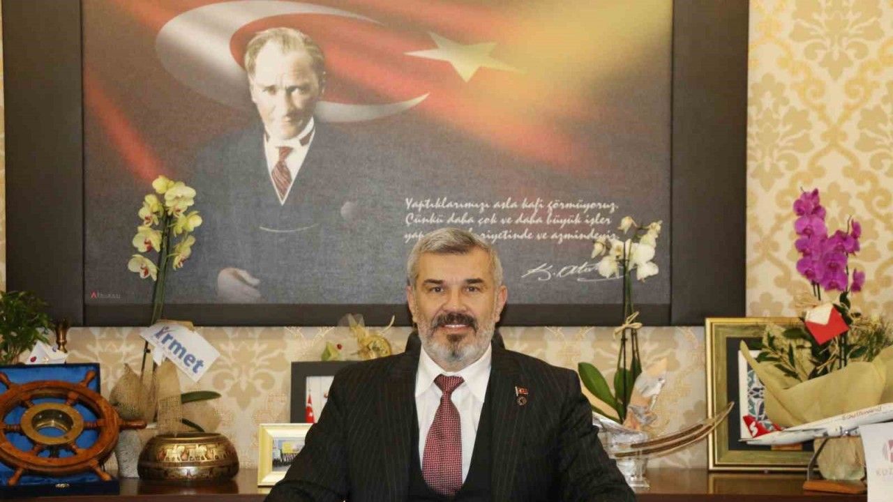 25 firma, İSO 500 listesinde yer aldı