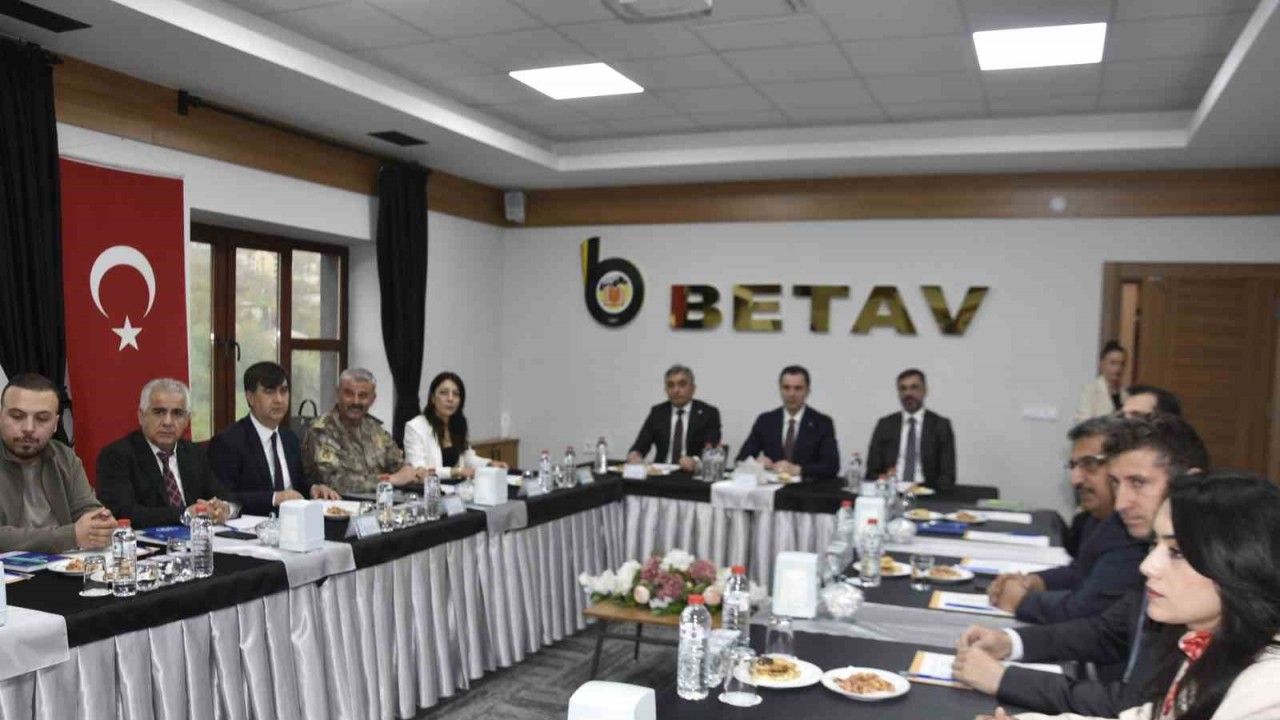 Bitlis’te "Beş Minare Uluslararası Film Festivali" düzenlenecek