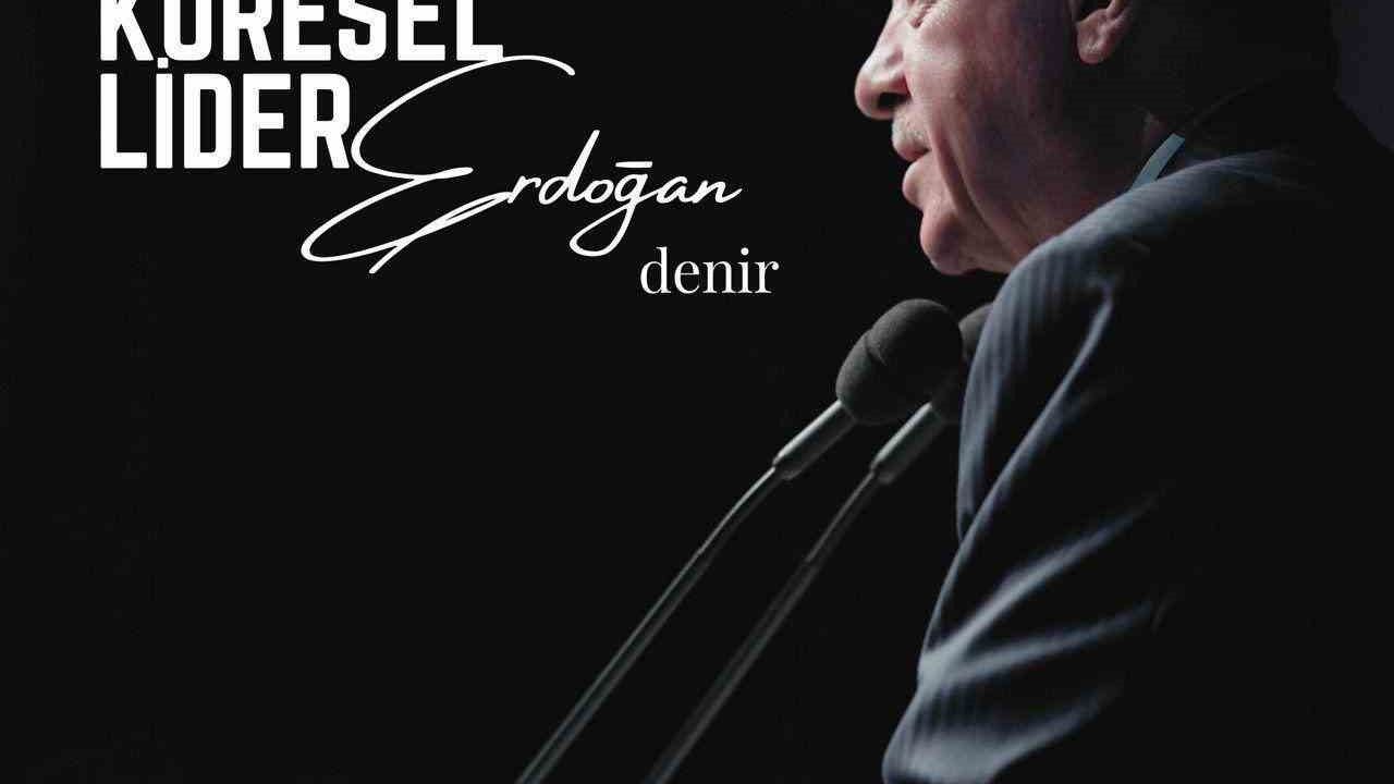 Milletvekili Hatipoğlu: "Son 20 yılda çözdüğümüz ve önlediğimiz krizlerin sayısını unuttuk"