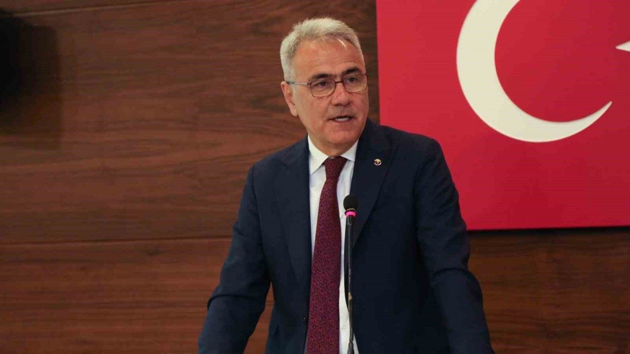 Sivas, yeni teşvik sistemiyle sanayide atağa kalkıyor