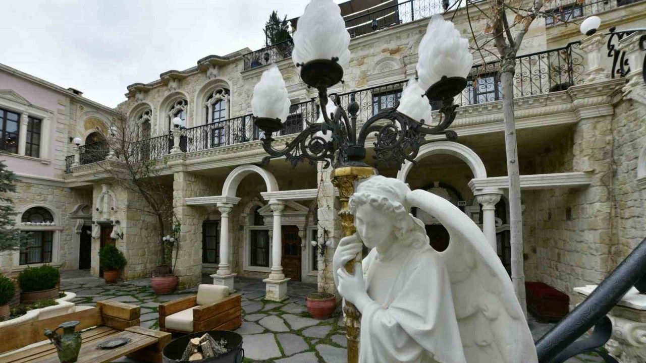 9 kategoride dünyanın en iyisi oldu