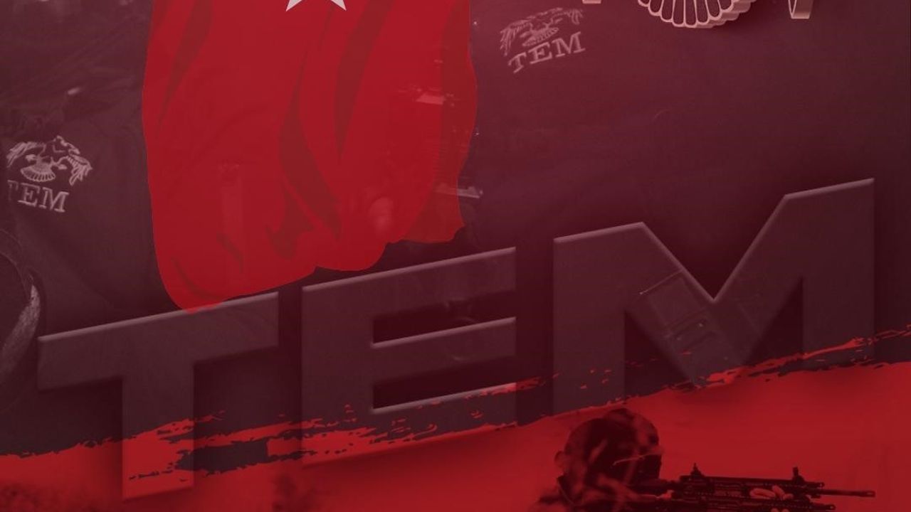 FETÖ üyesi şahıslar polisten kaçamadı