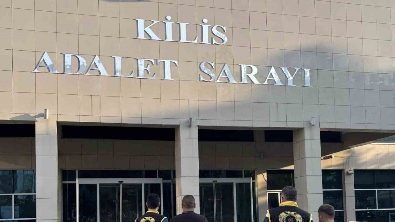 Kilis’te iki farklı noktada silahlı saldırıya karışan 3 şüpheli tutuklandı