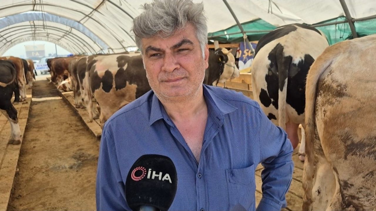 Polisten kurban pazarında sahte para ve dolandırıcılık uyarısı