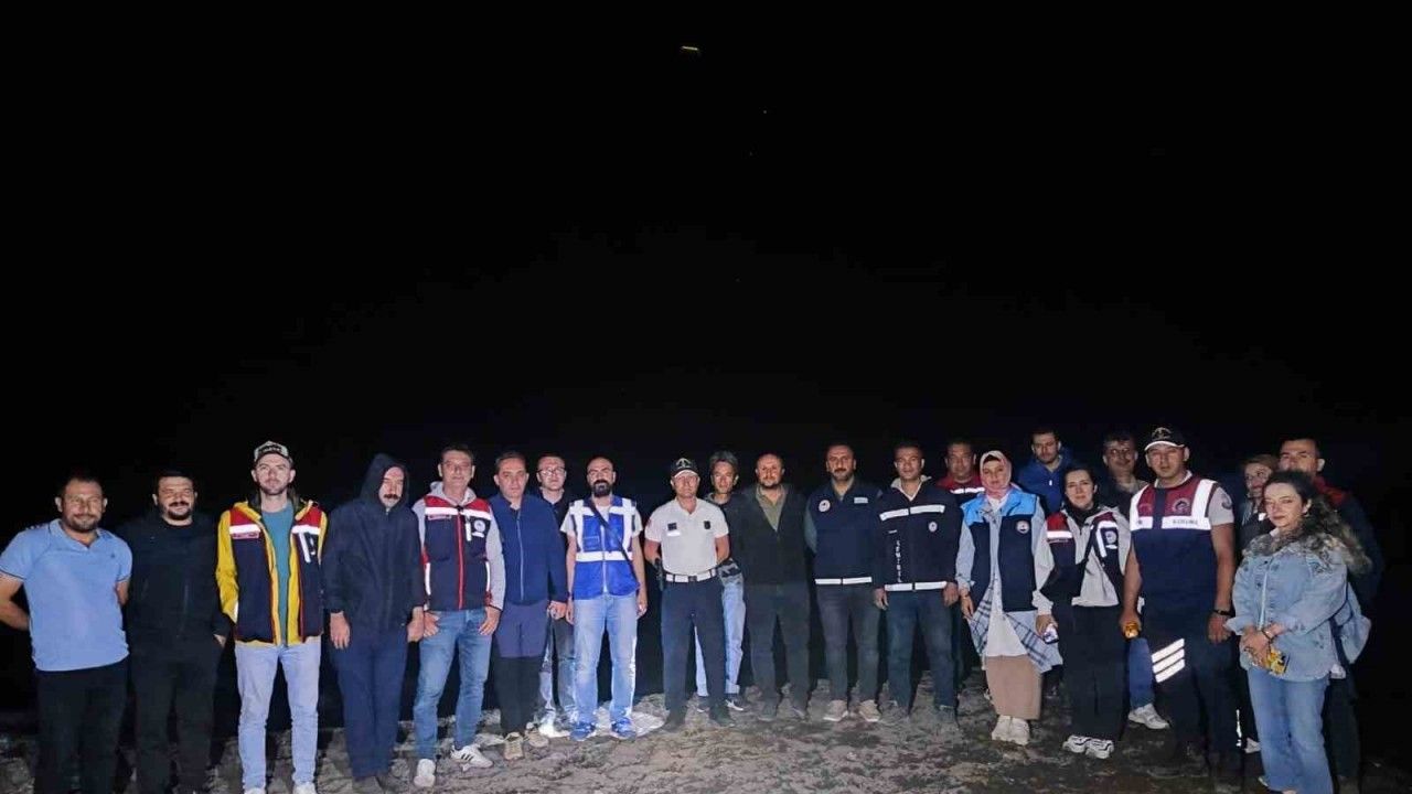 Van ve Bitlis’te inci kefali için kaçak av denetimi