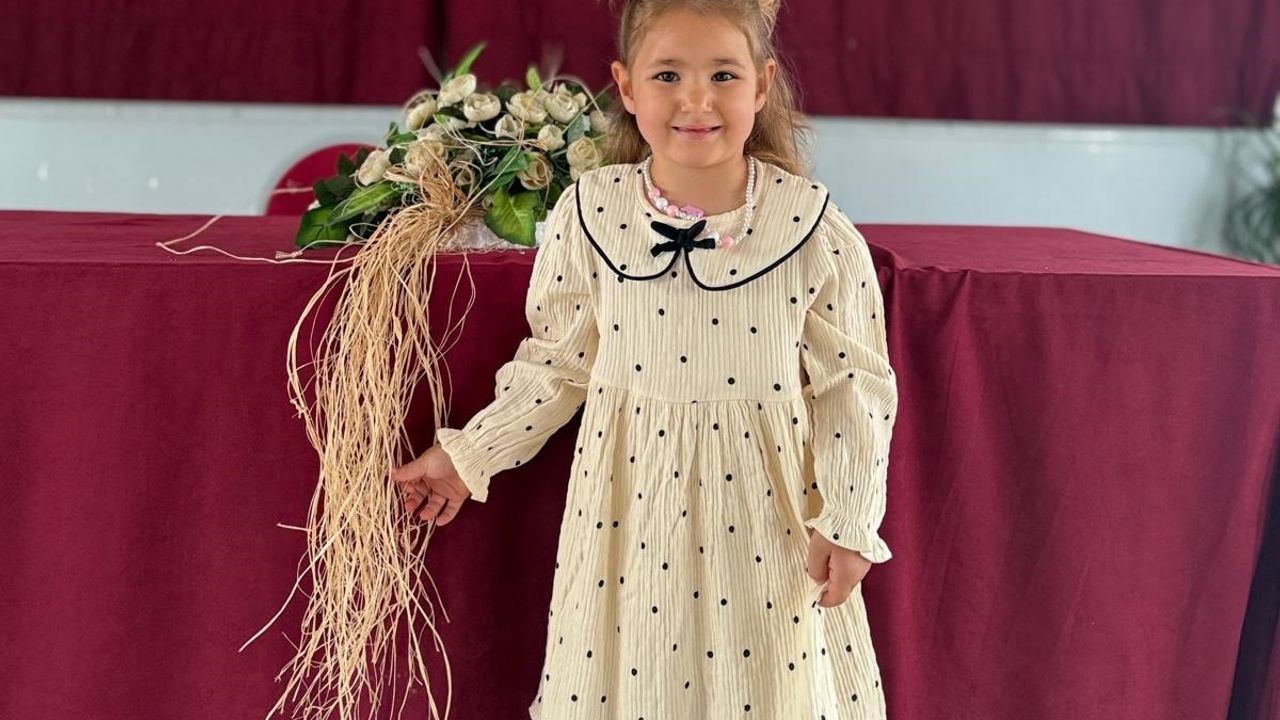 Yatağan’da 4 yaşındaki Eylül her yerde aranıyor