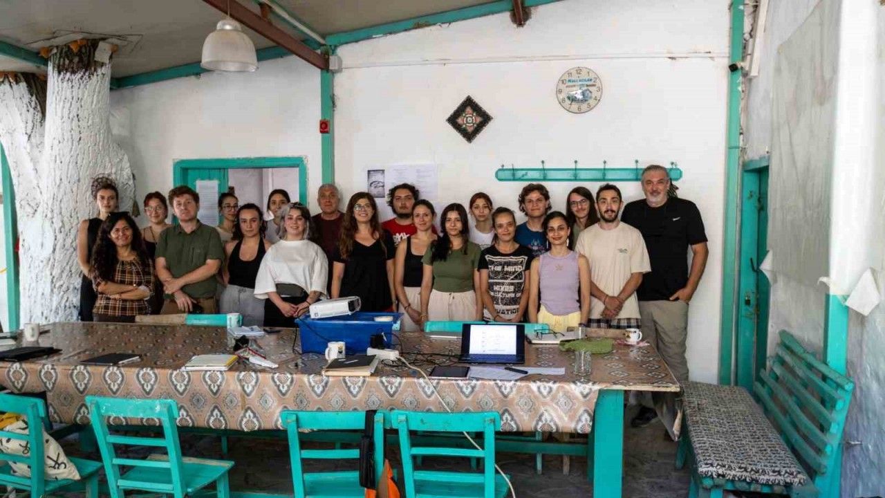 Arslantepe’de biyoarkeoloji çalıştayı