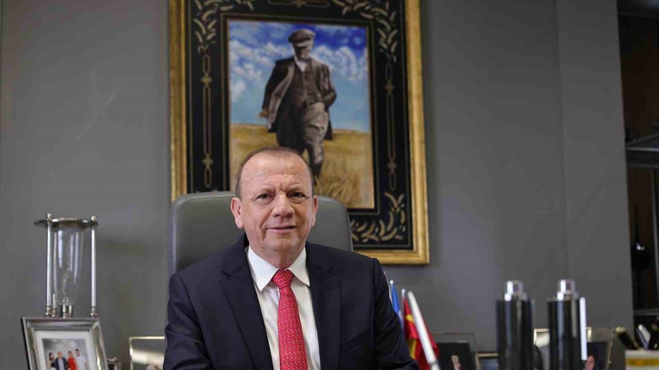 Bursa ticaret borsası üyesi 9 firma, iso ikinci 500 listesinde yer aldı