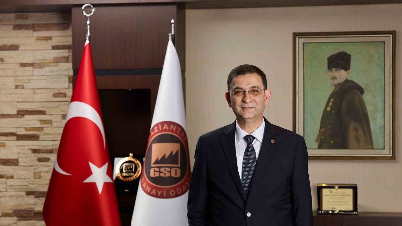 İSO ikinci 500 listesinde Gaziantep’ten 36 firma yer aldı