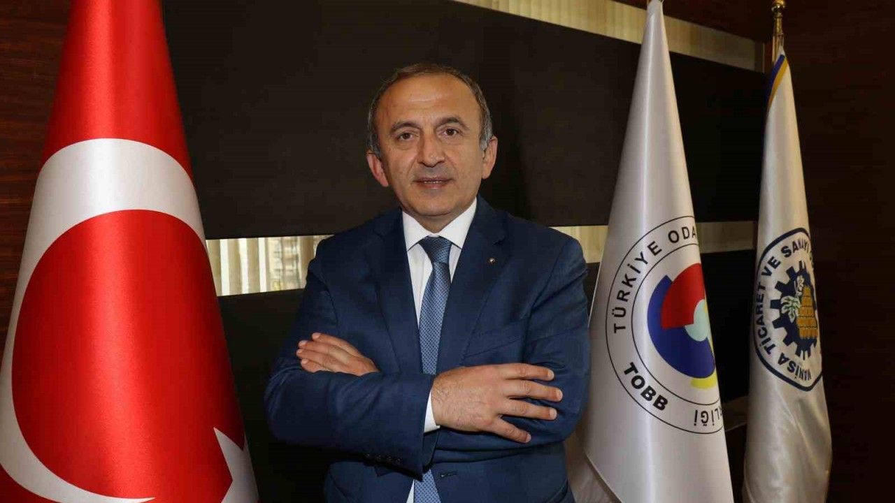 Manisa’dan 17 firma İSO ikinci 500 listesinde yerini aldı