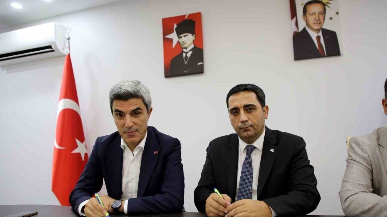 Eğitimde dijital dönüşüm atağı