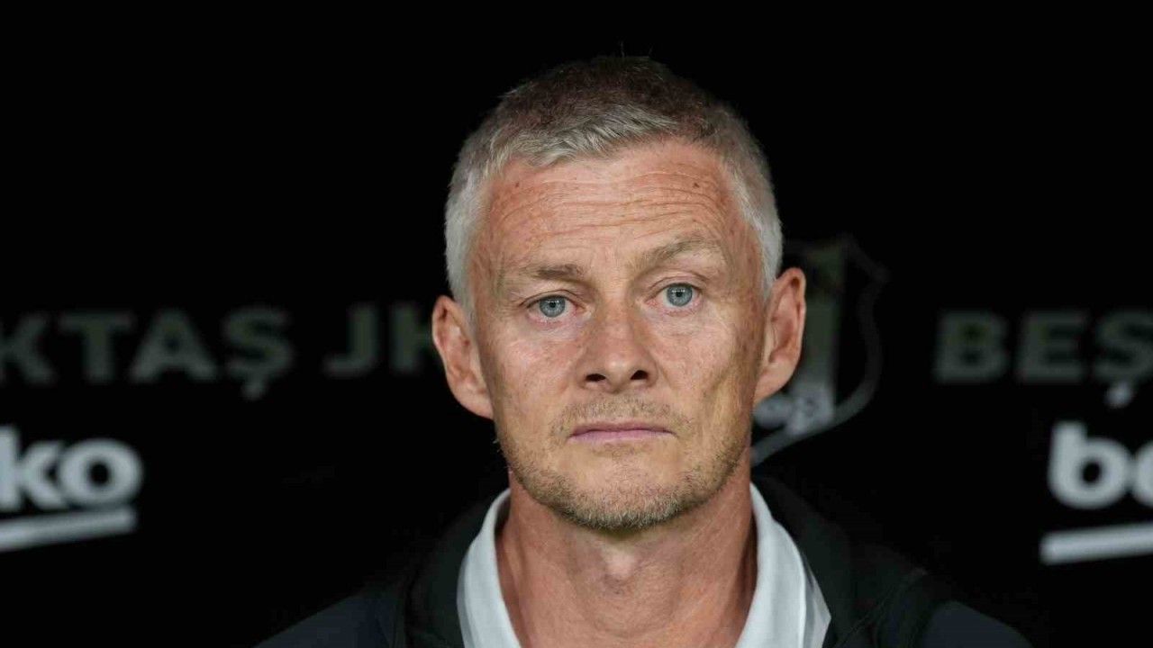 Solskjaer; Mert Günok, Gabriel Paulista ve Rafa Silva’dan vazgeçmiyor