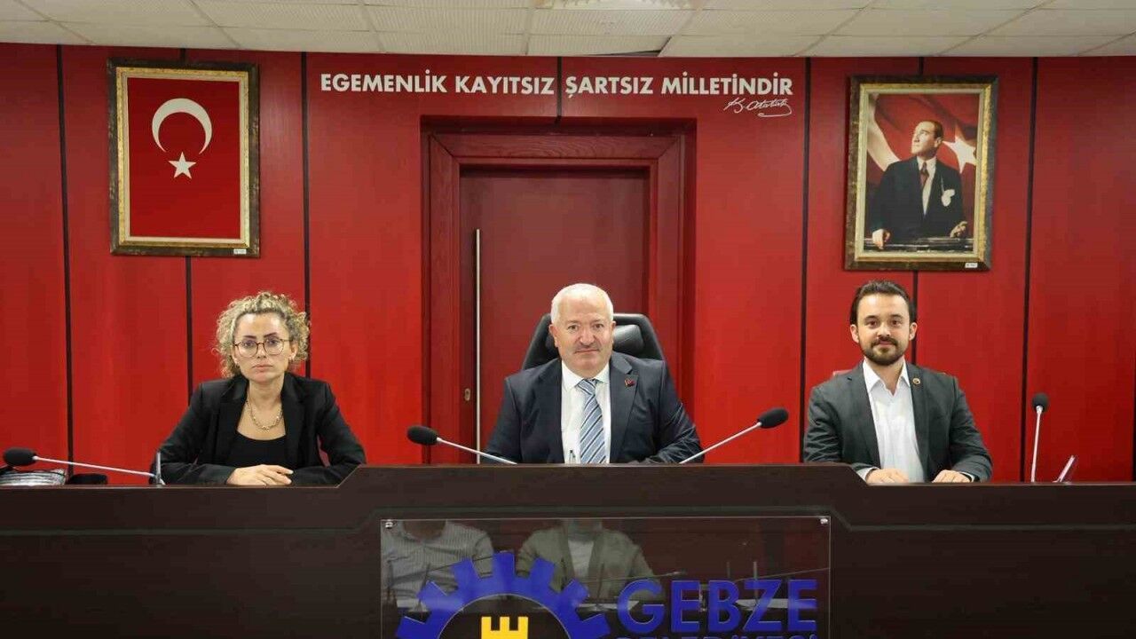 Mecliste oy birliğiyle kabul edildi