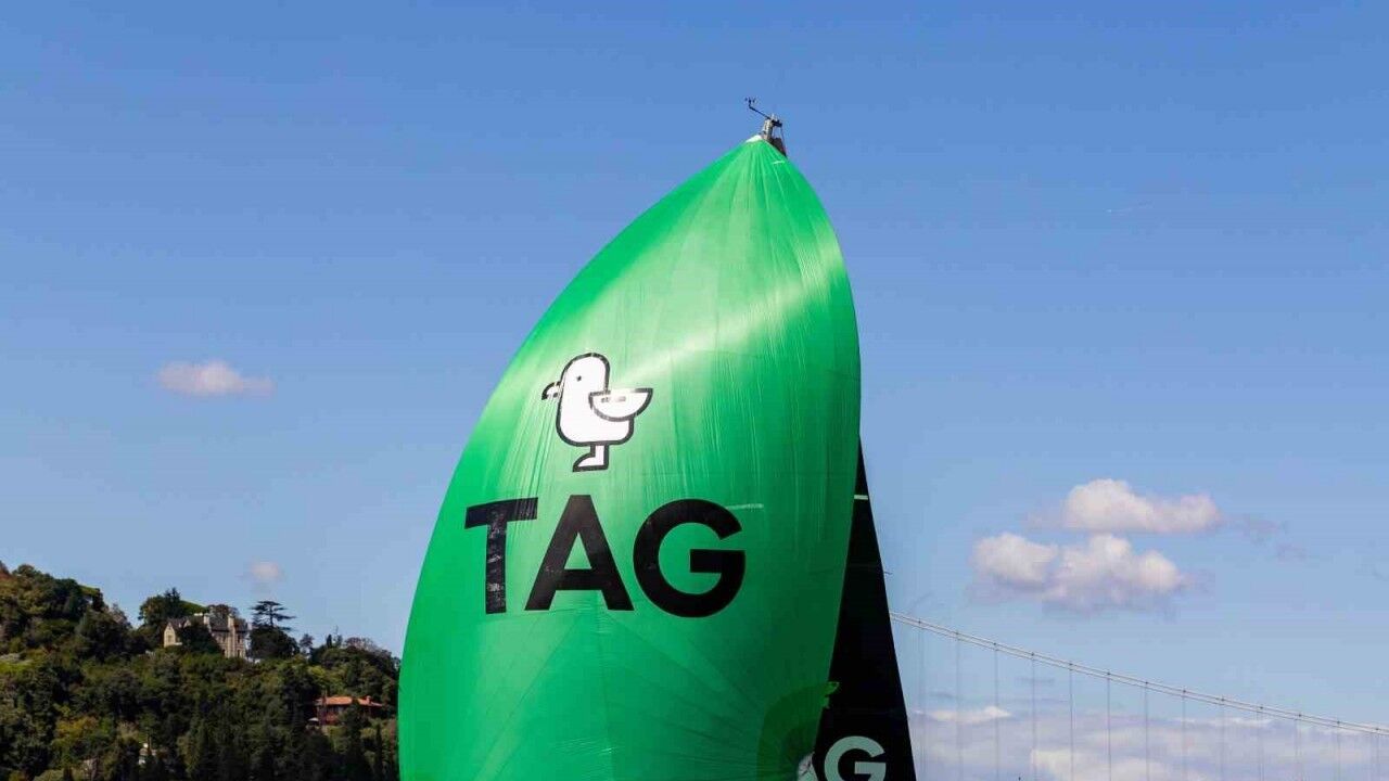 TAG’ın premium partneri olduğu Bosphorus Cup’ın kazananı belli oldu