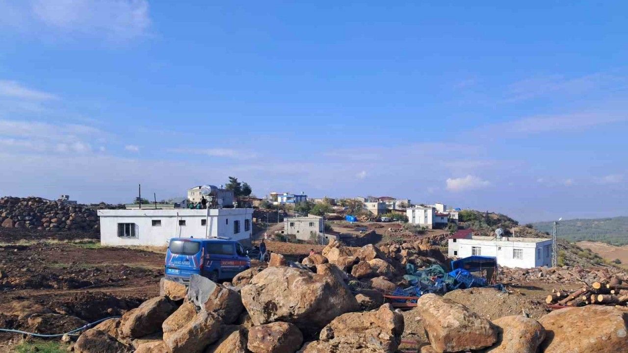 Kilis’te silahlı kavgada 1 kişi hayatını kaybetti