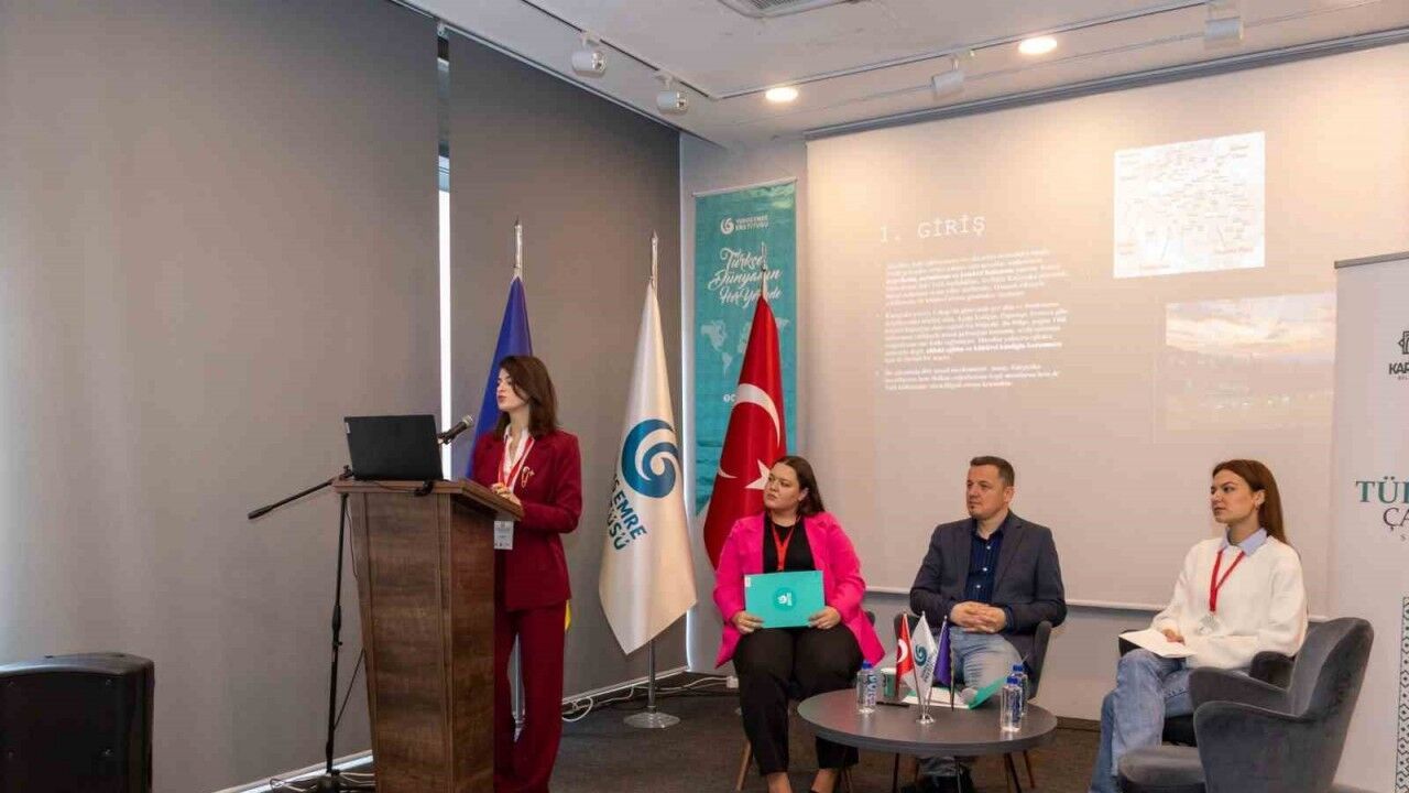 Saraybosna "2. Balkanlar’da Türkoloji Çalıştayı"na ev sahipliği yaptı