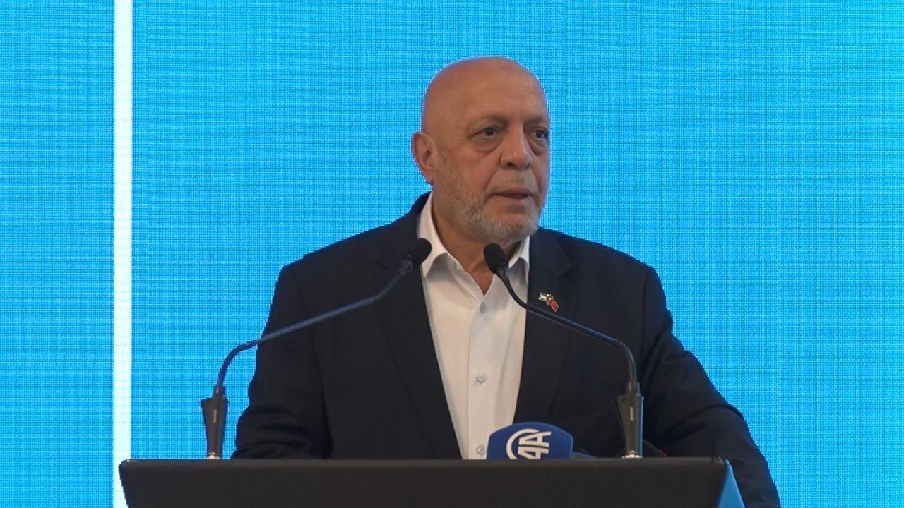 HAK-İŞ'ten 'Sendikal Bakış Açısıyla Engelli Bireyler İçin Güçlü Bir Gelecek Çalıştayı'