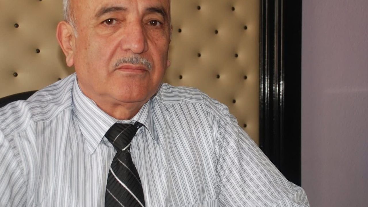 Yatağan'ın 23 yıllık başkanı aday olmayacağını açıkladı