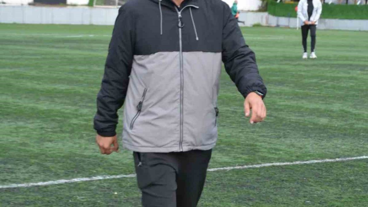 Yatağanspor'da Mustafa Yıldırım ile yollar ayrıldı