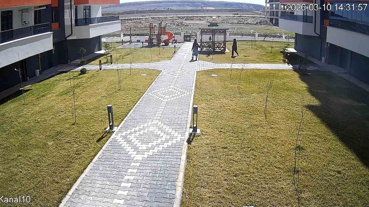 Eskişehir'de polisten bayram öncesi hırsızlık operasyonu