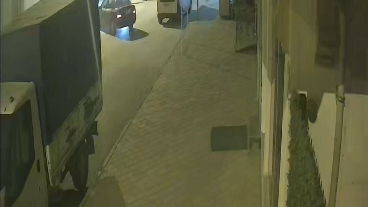 Polisten kaçarken belediye çalışanını çarpan belediye başkanının oğlu tutuklandı