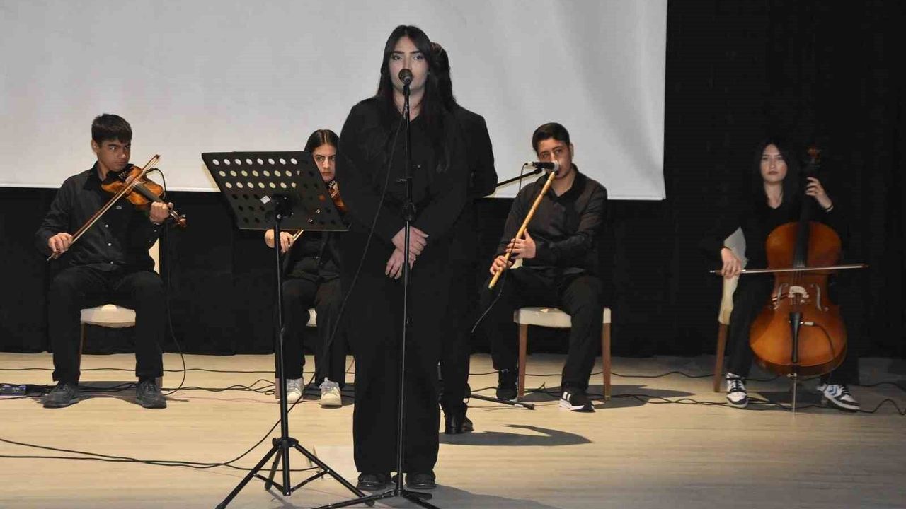 Bitlis'te Turizm Haftası çeşitli etkinliklerle kutlandı