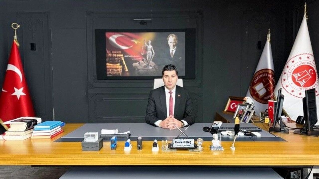 Bitlis'te yüzde 92,47'lik 'Uzlaştırma' başarı