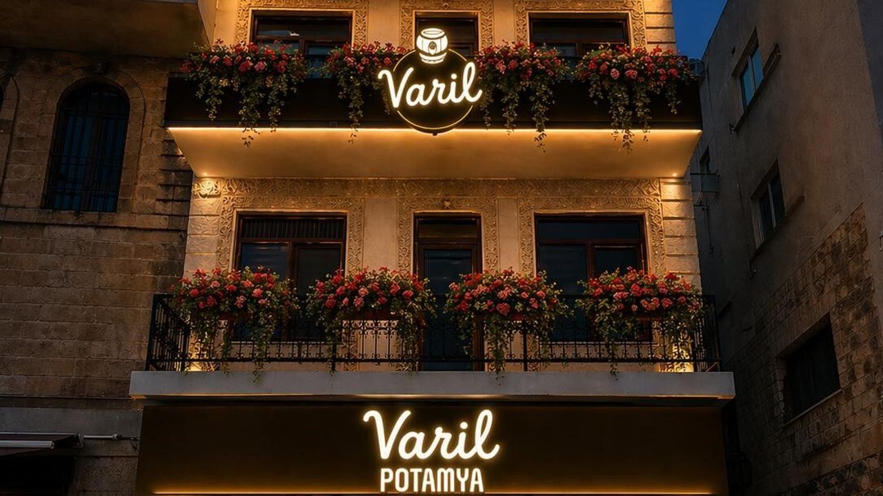 Gaziantep merkezli Varil Çorba Türkiye'ye açılıyor