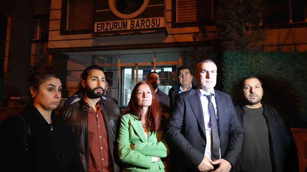 Gülistan Doku ailesinin Avukat Ali Çimen: 'Davada ikinci dalga operasyonu bekliyoruz'