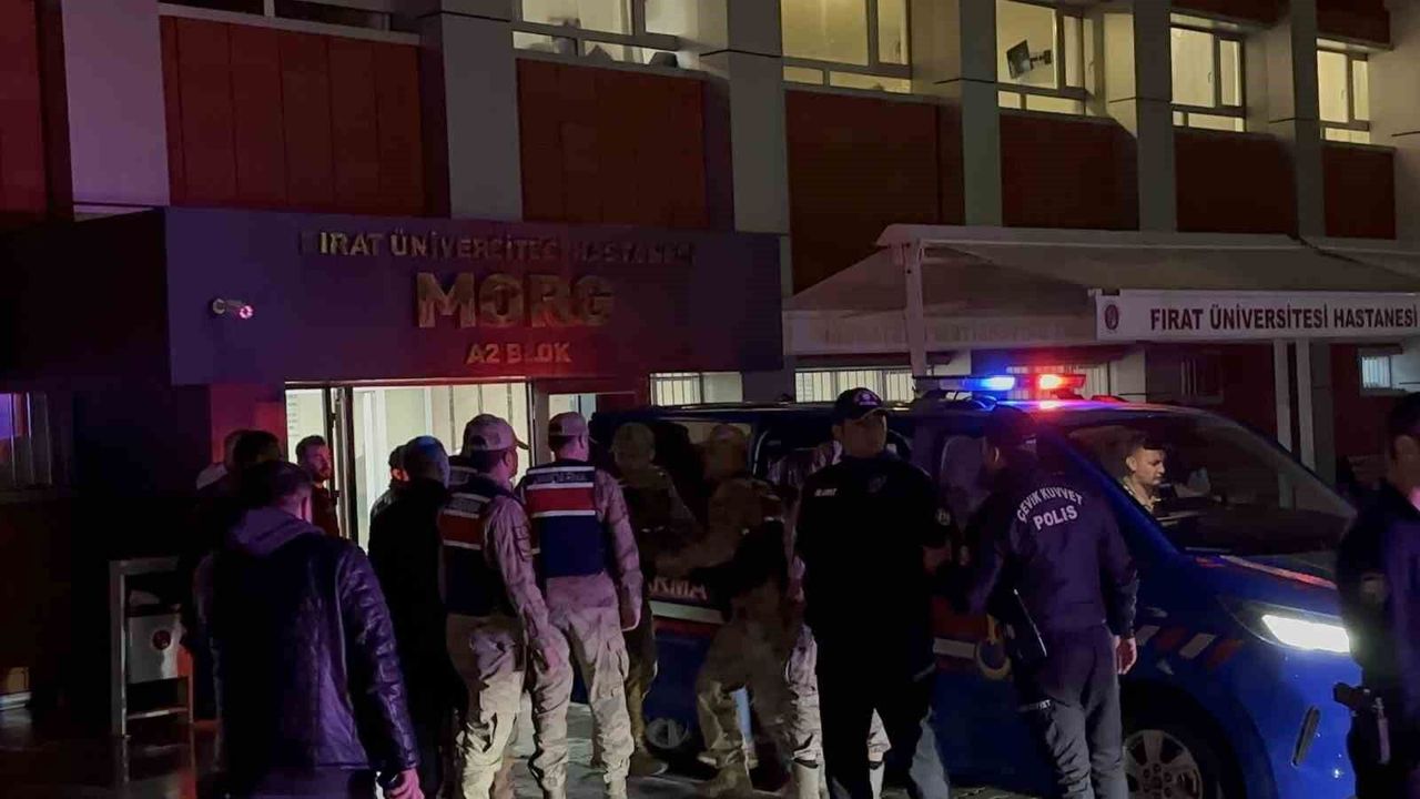 Gülistan Doku soruşturmasında tutuklanan başhekim sağlık kontrolünden geçirildi