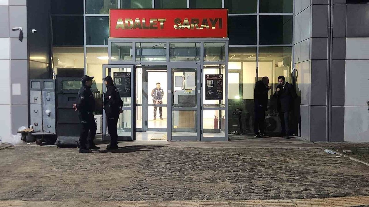 Gülistan Doku soruşturmasında tutuklu sayısı 6'ya yükseldi