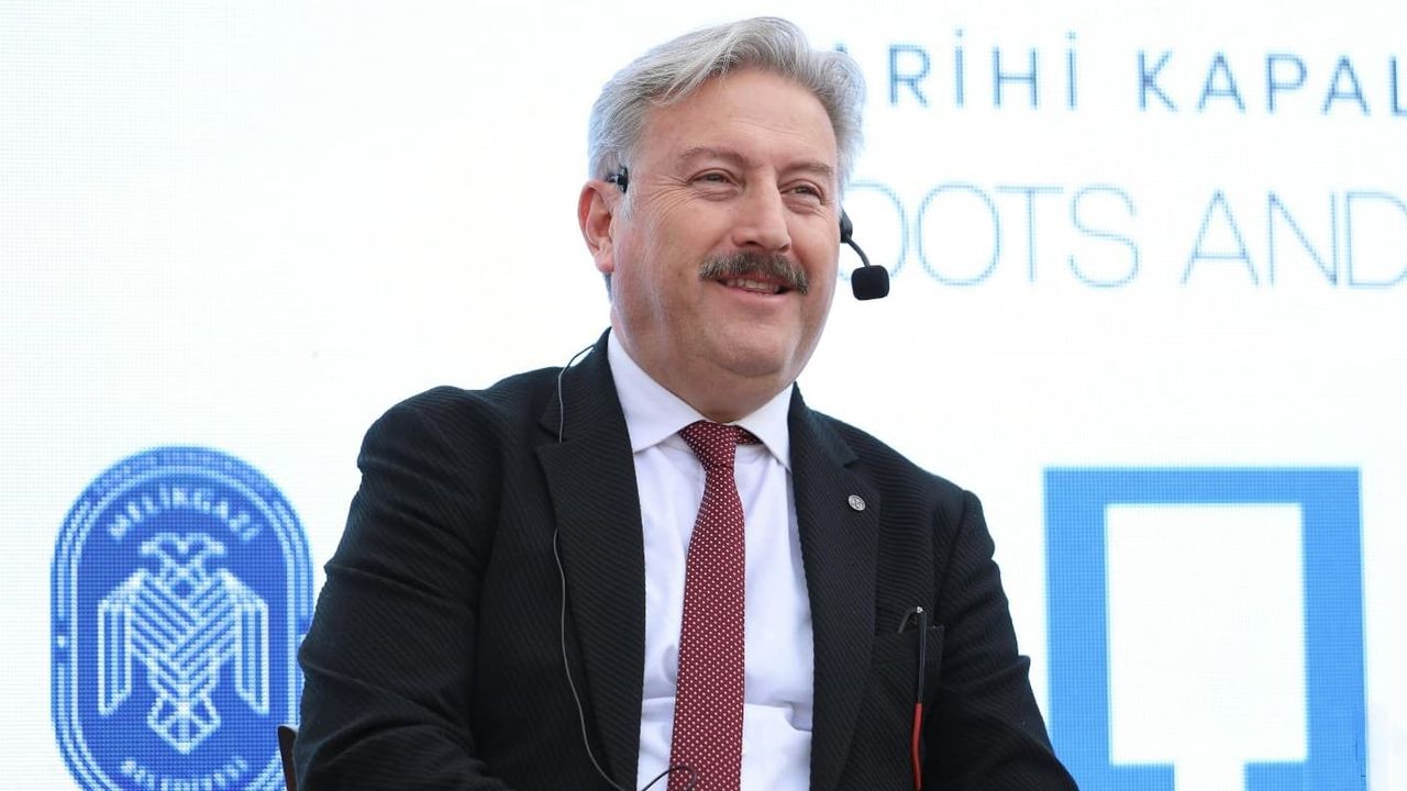 Ticaretin Kökleri ve Geleceği Vizyon Çalıştayı Gön Han'da başladı