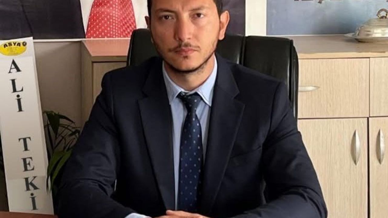 Yatağan'da AK Parti ilçe yönetiminin istifası istendi