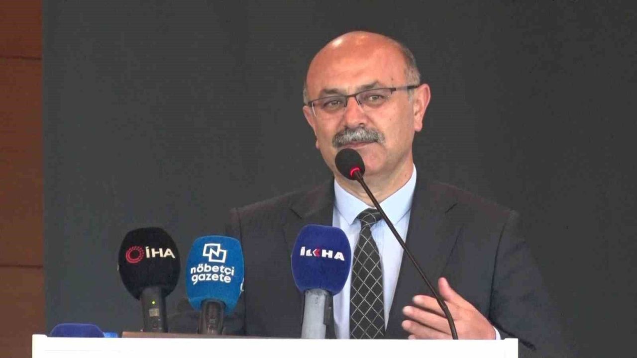 Bursa'da 'Güncel Aile Sorunları Çalıştayı' gerçekleştirildi