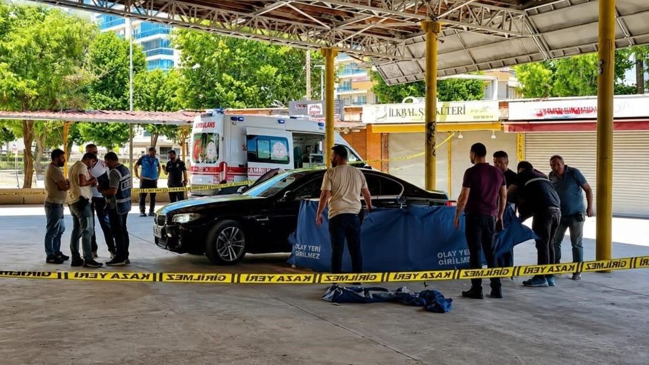 Söke'deki silahlı saldırıda ağır yaralanan kadın hastanede hayatını kaybetti
