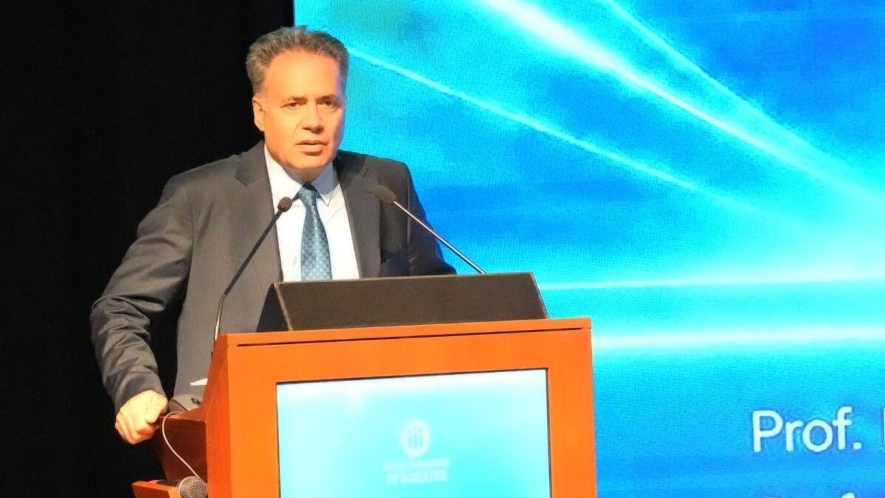 'Tıp Eğitiminde Yenilikçi Yaklaşımlar' çalıştayı başladı