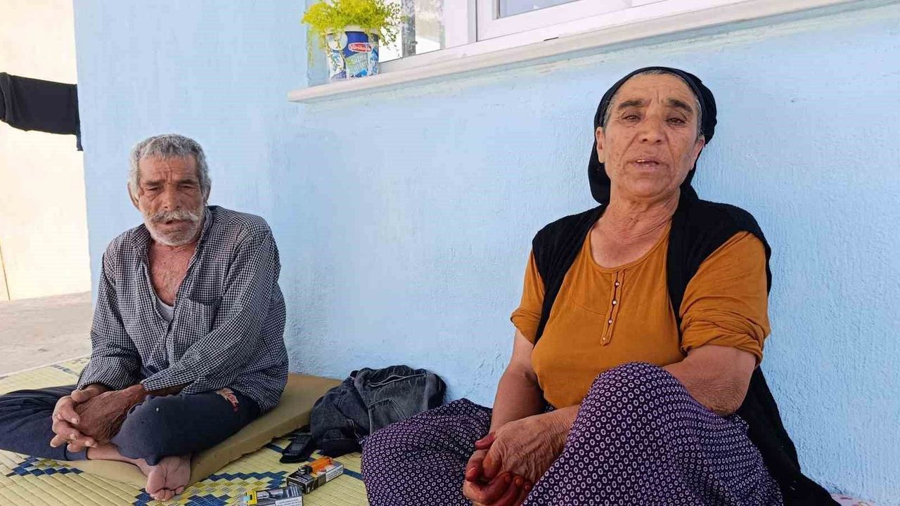 20 yıl sonra yakalanan katil zanlısının serbest kalması acıl
